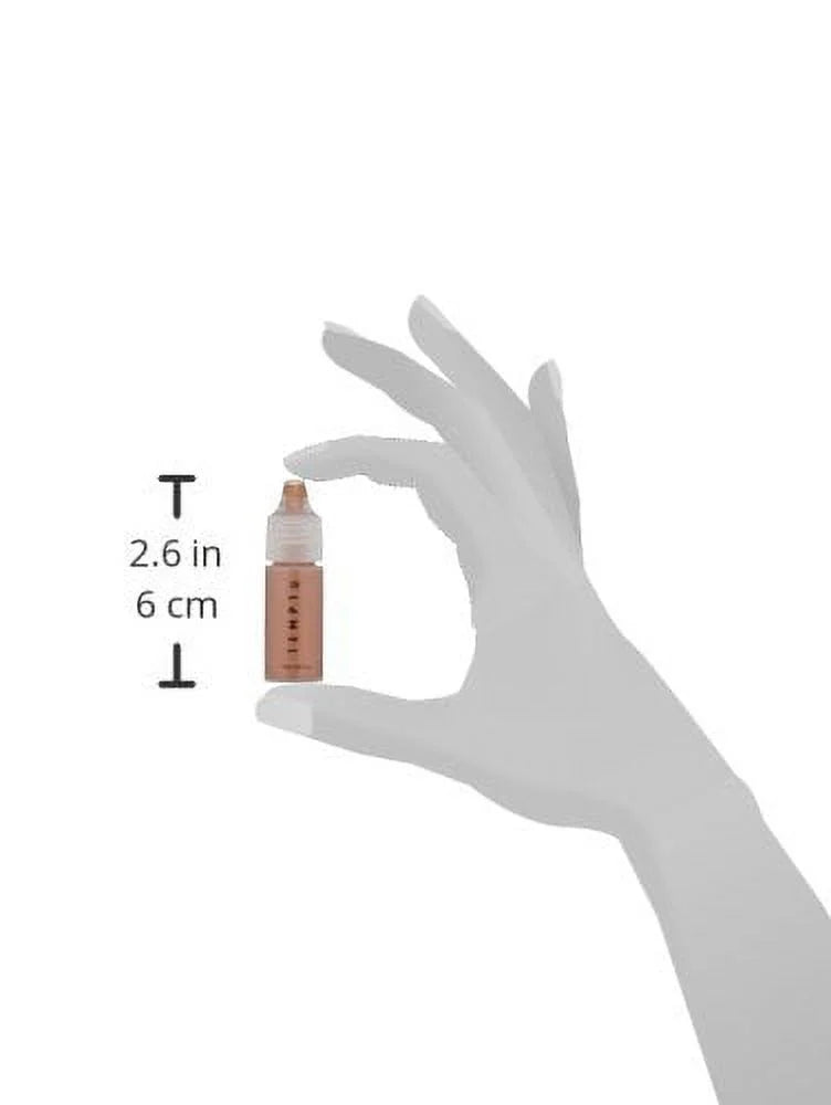 Temptu / Airbrush, Plum, 0.25 Fl Oz