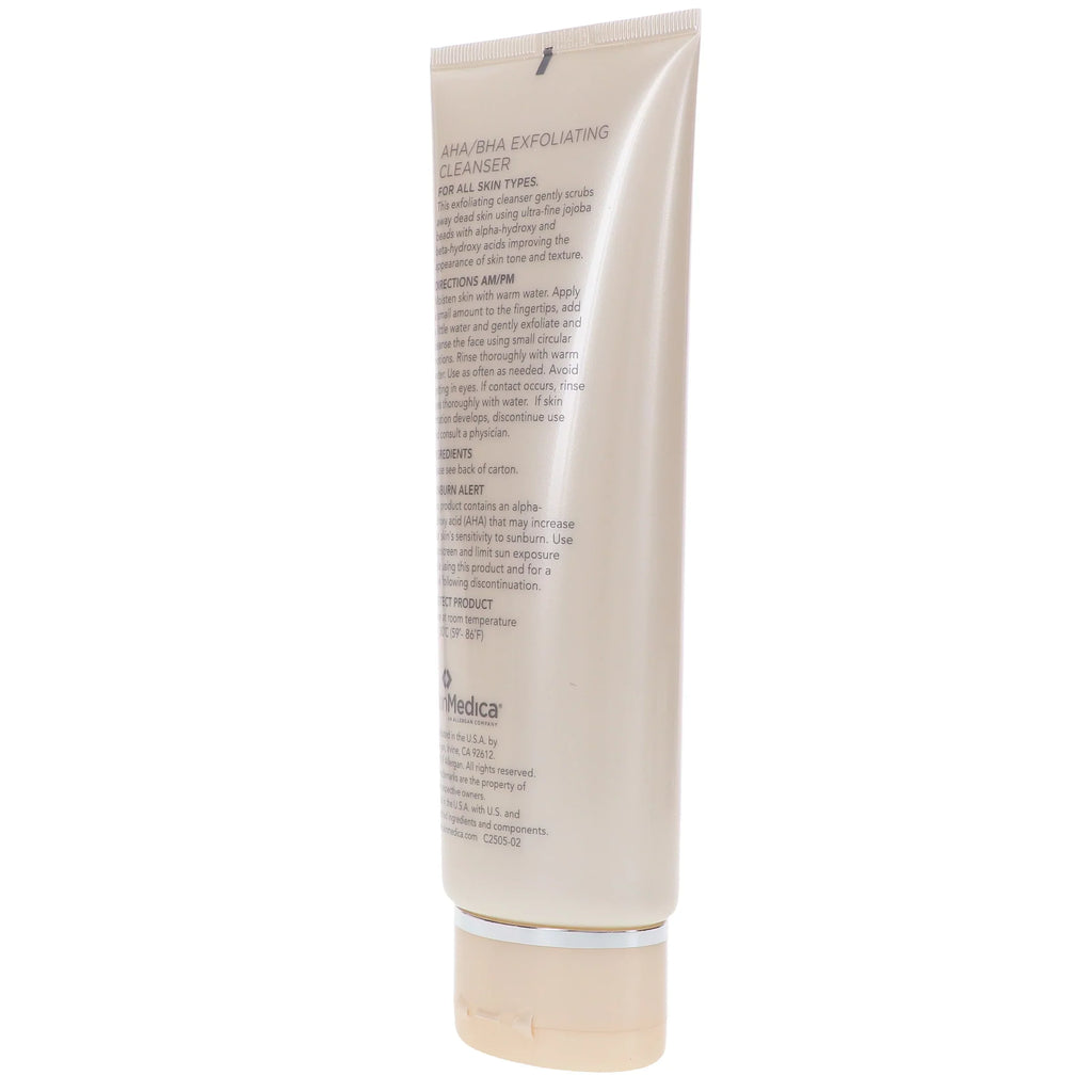 SkinMedica / Exfoliating Cleanser 6 oz