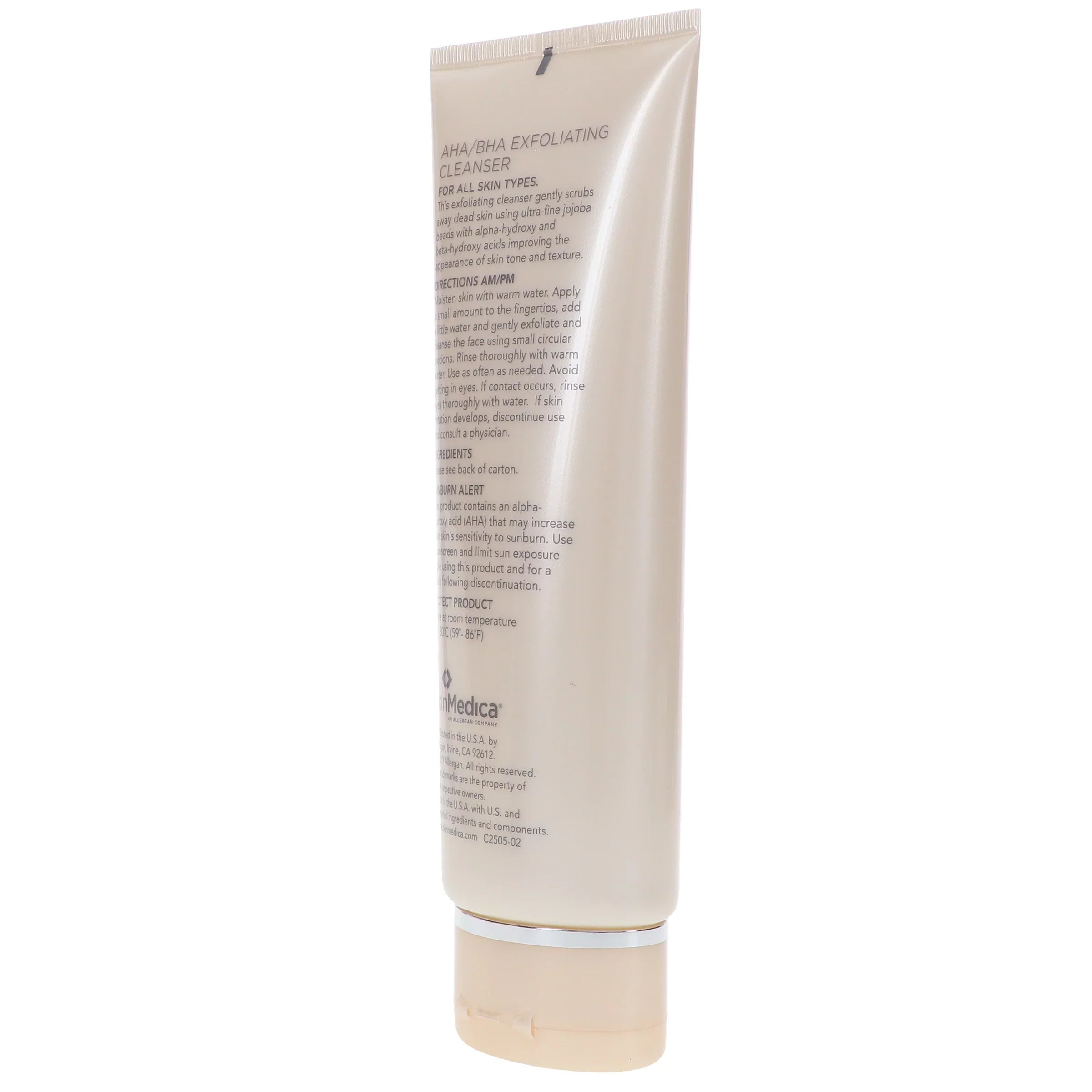 SkinMedica / Exfoliating Cleanser 6 oz