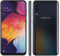 Restored Samsung  Galaxy  - Black (Verizon) (Refurbished)