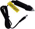 Car  Adapter For iTRONICS iPASS -200 -200L -200HD Black Box  Auto Vehicle Boat  Cigarette Lighter Plug Power Supply Cord Charger Cable