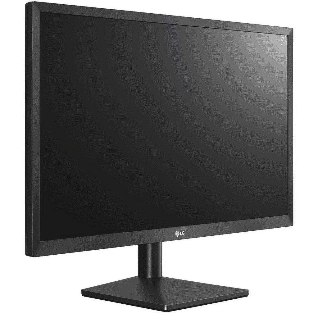 Restored  24"    1920x1080  FreeSync Monitor (23.8" Diag.) (Refurbished)