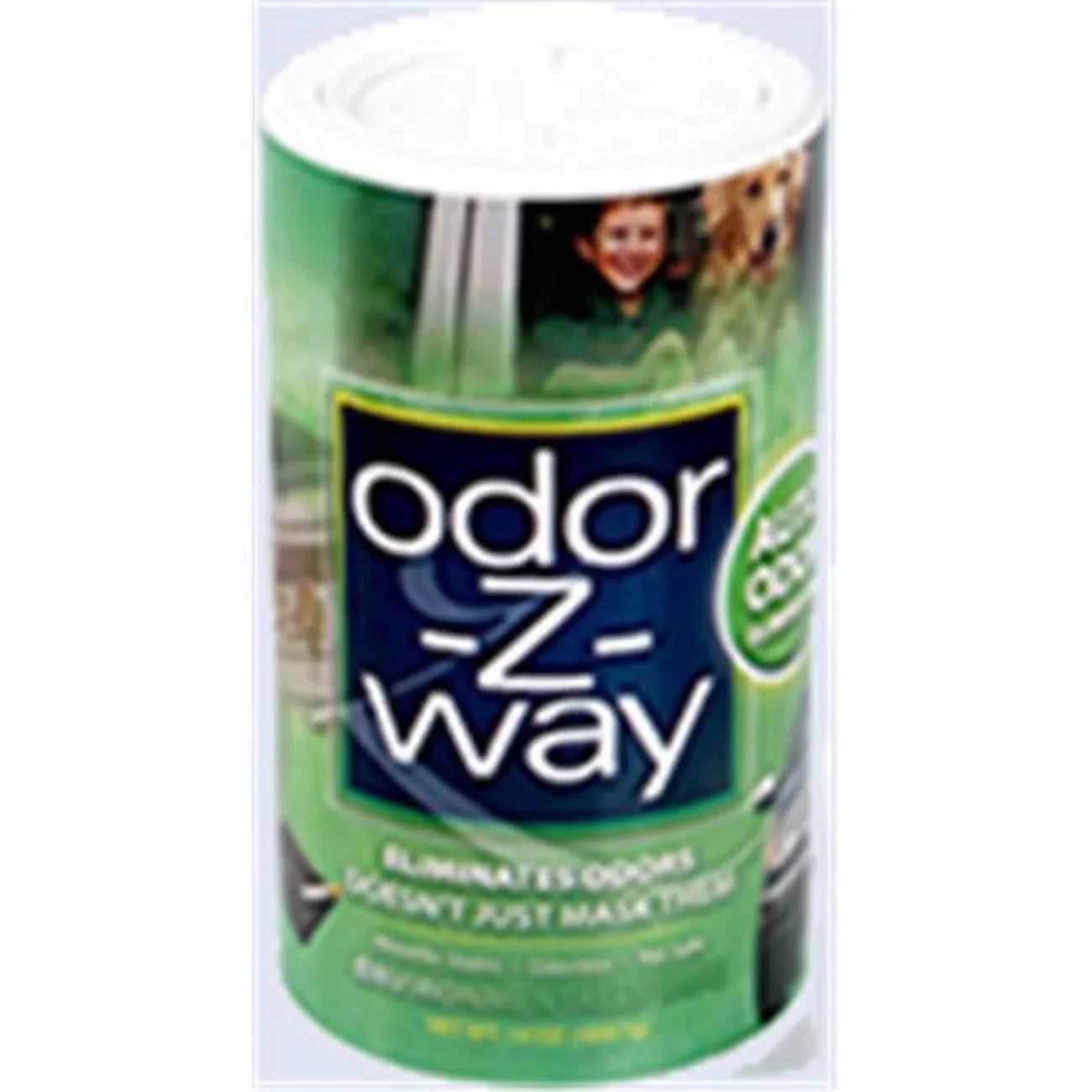 '- Odor--Way    Auto Odor--Way - 1 case of 14