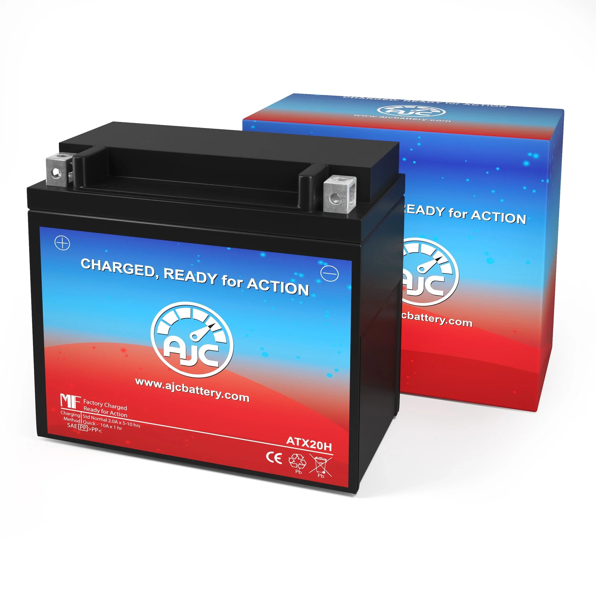 Battery Compatible with Polaris  700 Deluxe 700CC Personal Watercraft Replacement Battery (1996-1998)