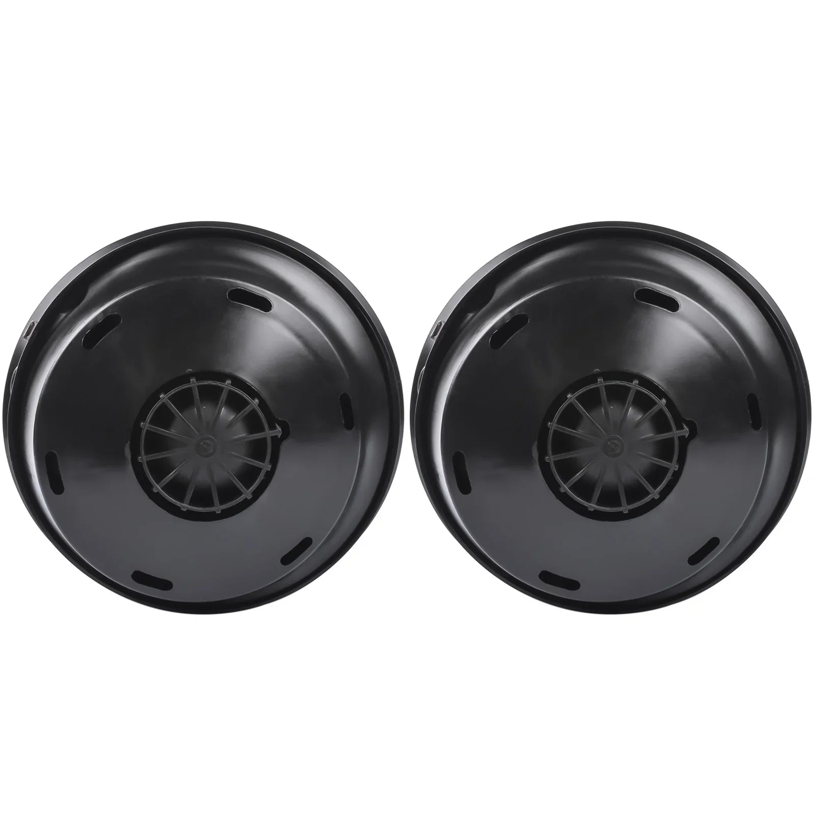 Pair Air Suspension Spring Bag Rear for Jeep Grand Cherokee 16-22 3.6 68258354AB 68258354AA