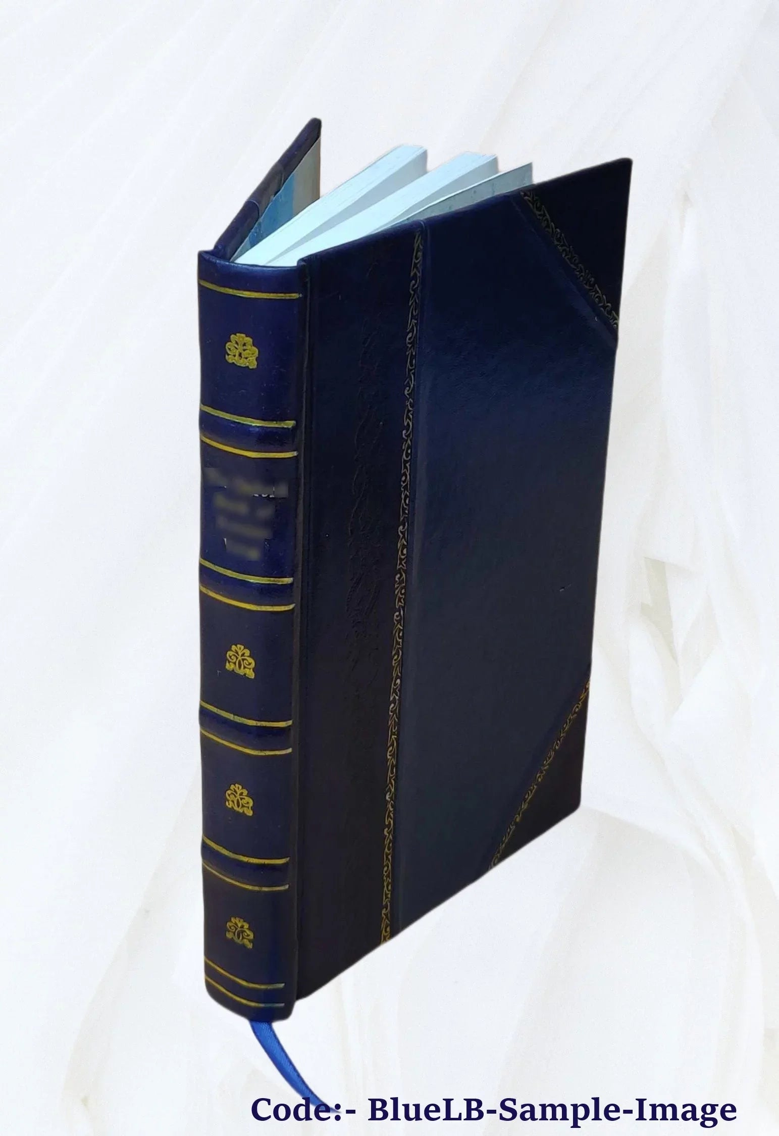 Ourselves and the universe : studies in life and religion / by . Brierley, .. ("..") 1904 [Leather Bound]