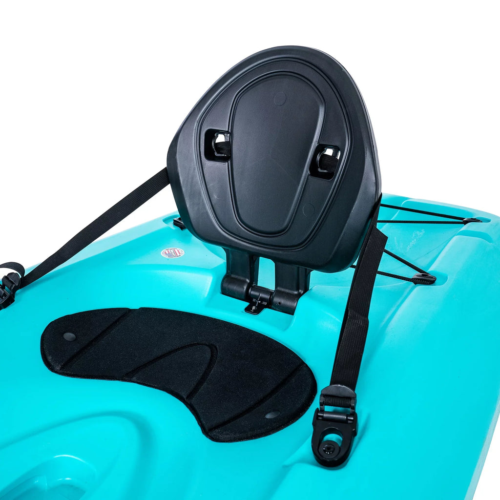 Lifetime Hydros 101 Kayak, Aqua (91235)