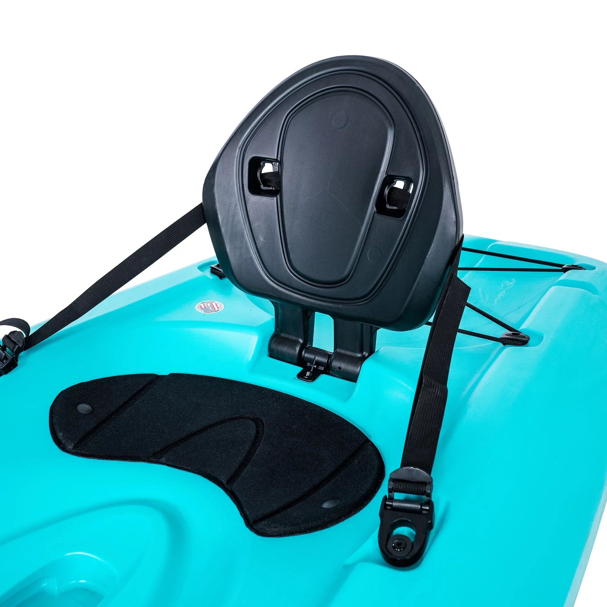 Lifetime Hydros 101 Kayak, Aqua (91235)