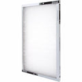 Duststop 16 In. x 20 In. x 1 In. Standard  2 Furnace Filter Pack of 12