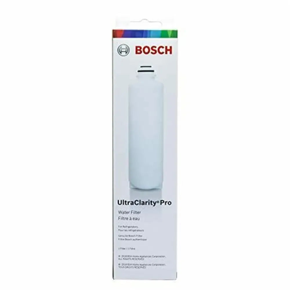Bosch UltraClarity Pro Water Filter, ,,  Replacement/Compatible.(3 Pack)