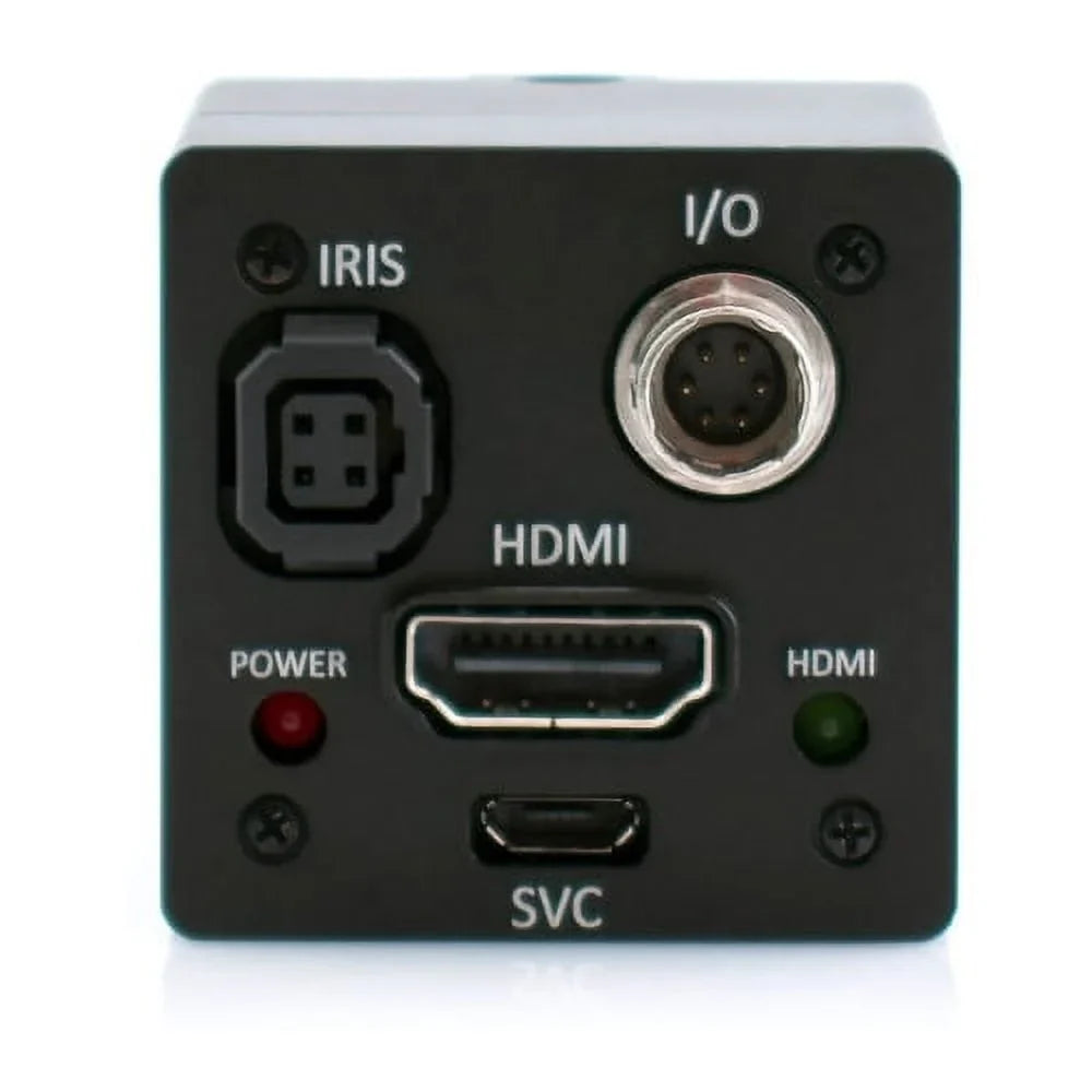 '-100A - Multi purpose camera - 1080p / 60 fps 4mm lens