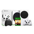2020 New Xbox All Digital 512GB  Console - White Xbox Console and Wireless Controller with Titanfall 2 Full Game and Black Controller Protective Case