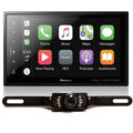 New Pioneer - Modular Digital Media Unit + License Plate Cam