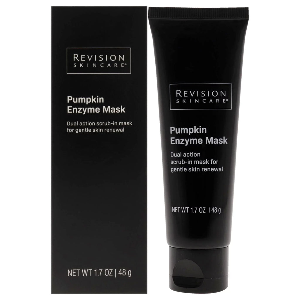 Revision Pumpkin Enzyme Mask 1.7 oz Mask