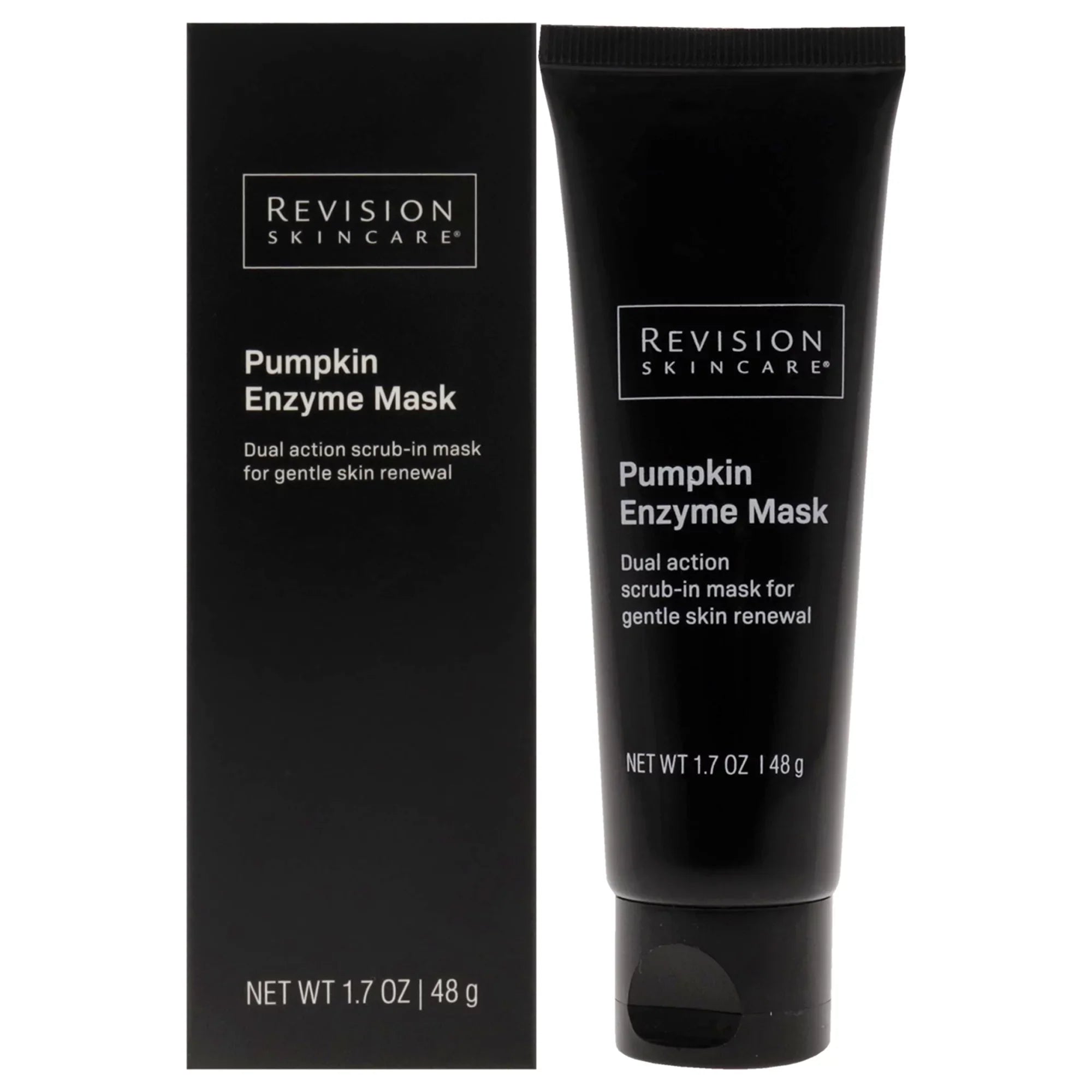 Revision Pumpkin Enzyme Mask 1.7 oz Mask