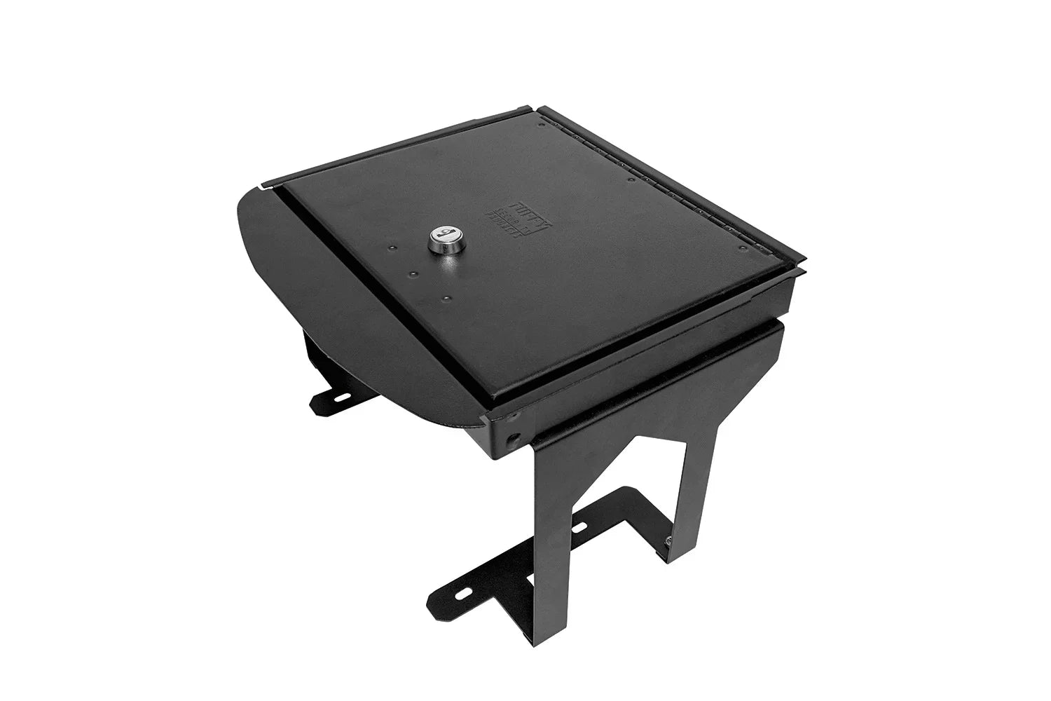 Tuffy Security Products 360 01 Security Console Insert Fits select: 2007-2014  , 2007-2014