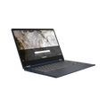 Restored  82M70010UX IdeaPad Flex 5 13ITL6 13.3"  Touchscreen i3-1115G4 3GHz Intel  Graphics 4GB  64GB  Chrome  Abyss Blue (Refurbished)