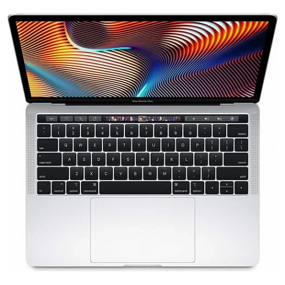 Pre-Owned Apple MacBook Pro Laptop Core i5 2.9GHz 8GB  256GB  13" Silver / (2016) - Like New