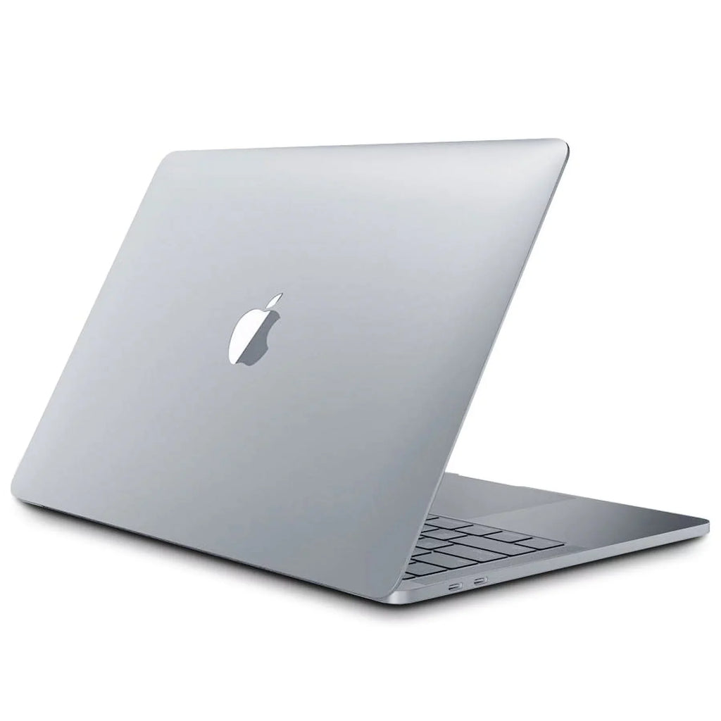 Apple MacBook Pro / Touch Bar / 16" 16GB 512GB .6GHz,Silver (Scratch And Dent Used)