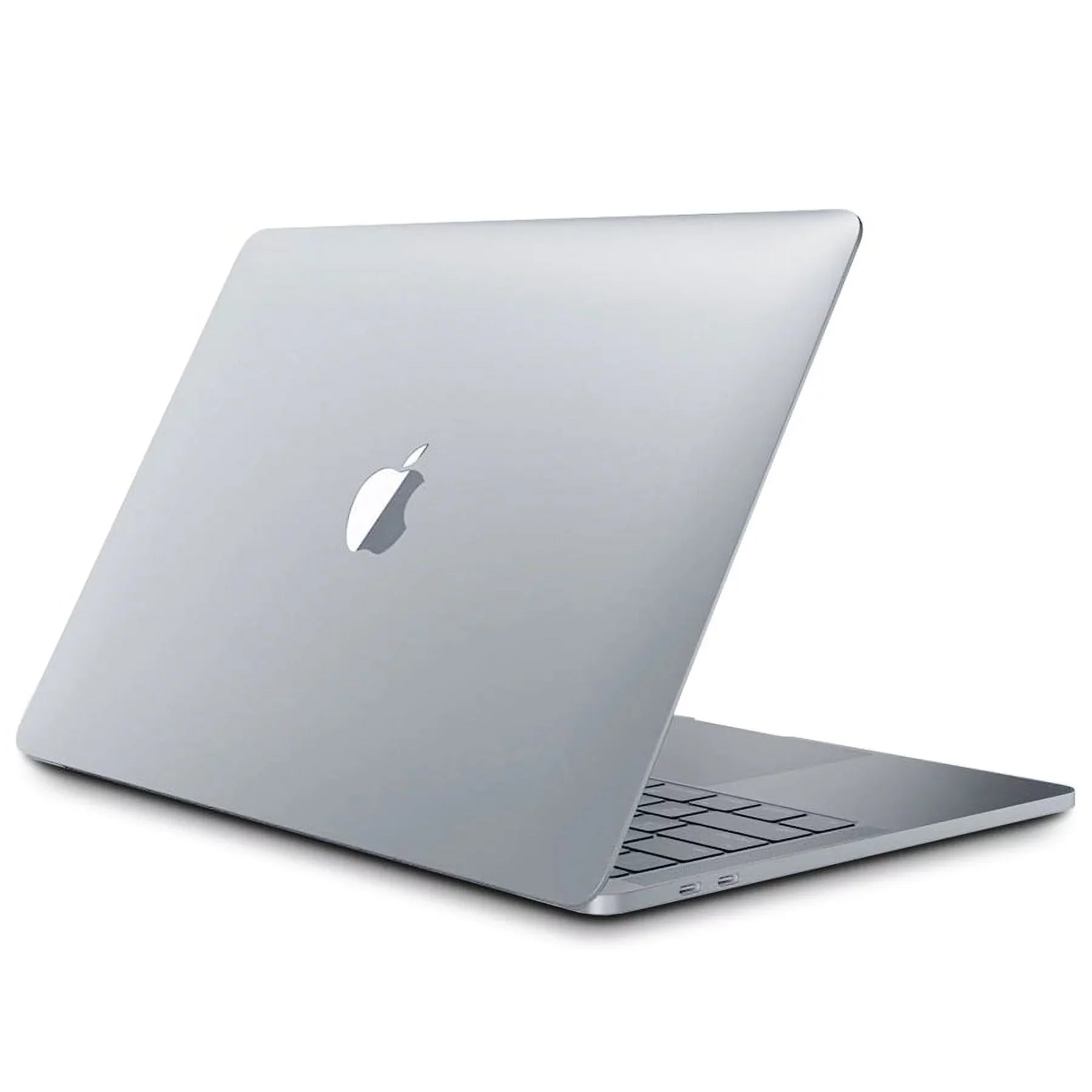 Apple MacBook Pro / Touch Bar / 16" 16GB 512GB .6GHz,Silver (Scratch And Dent Used)