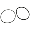 Zodiac Lid Seal and Lid  Ring Replacement for Select Zodiac Jandy Pool