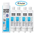 4  -17376B Compatible with -/, -, -08006C Refrigerator Water Filter