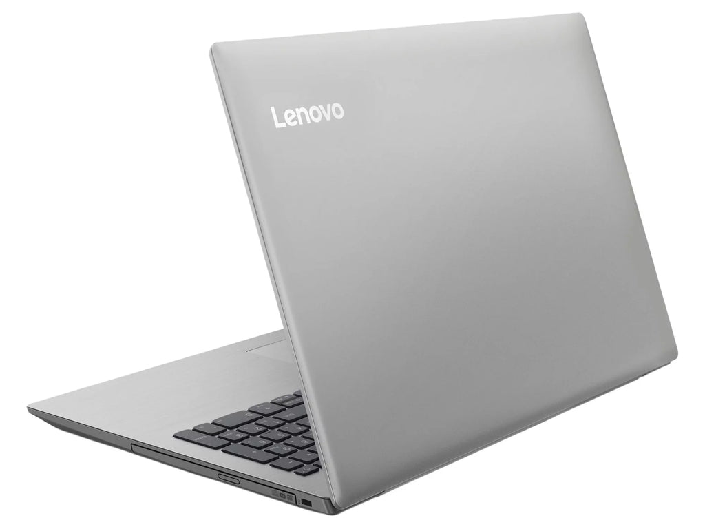 Lenovo IdeaPad 330 Notebook 15.6" Laptop,  , 8GB , 1TB , -, Windows 10, Gray