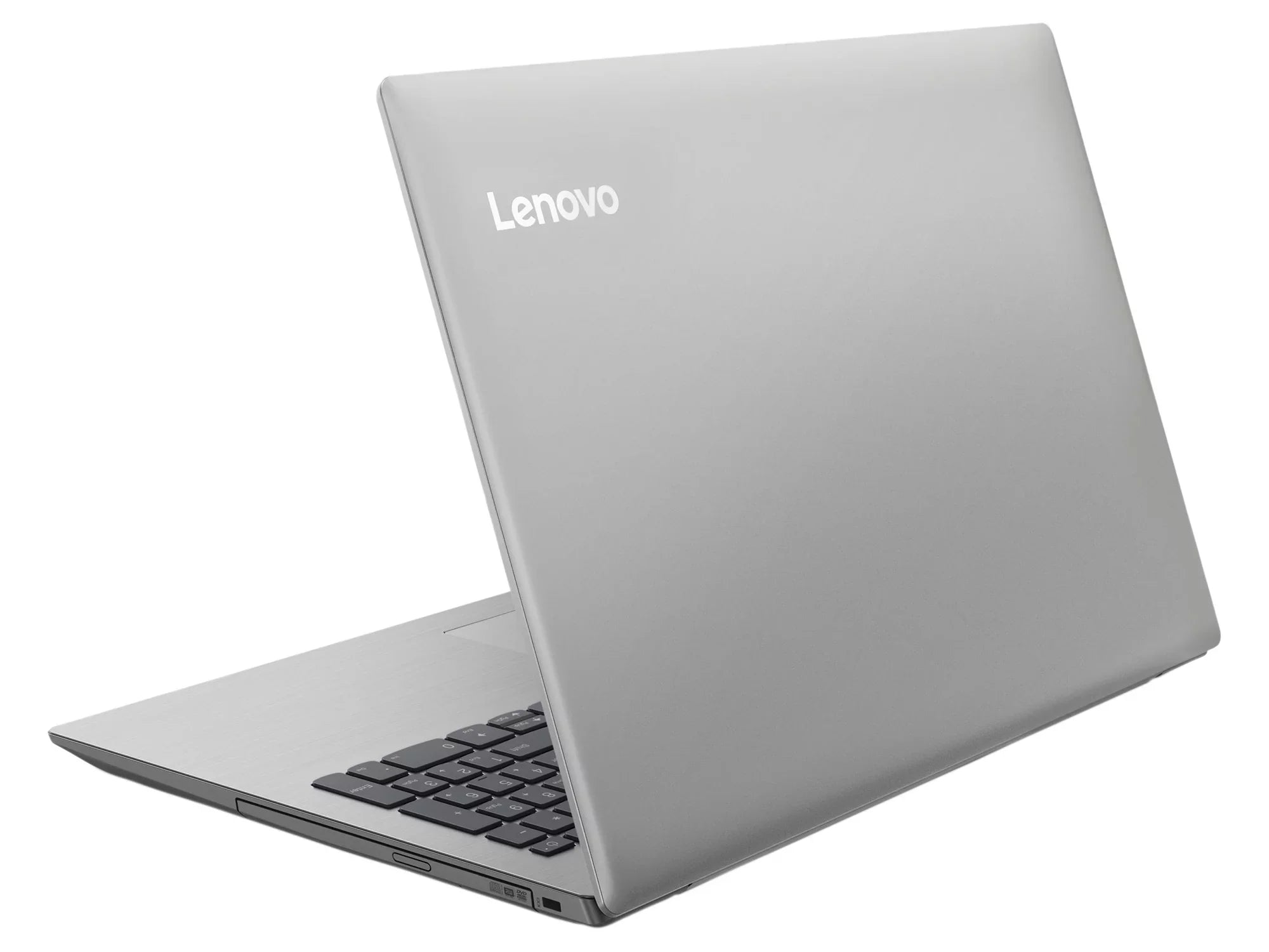 Lenovo IdeaPad 330 Notebook 15.6" Laptop,  , 8GB , 1TB , -, Windows 10, Gray