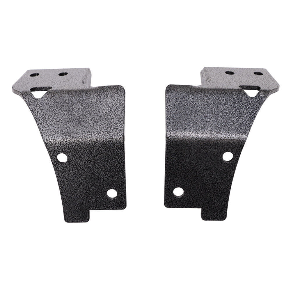 4.5"up lift Front Control Arm Drop Relocation Kit For 1984-2001 Jeep Cherokee