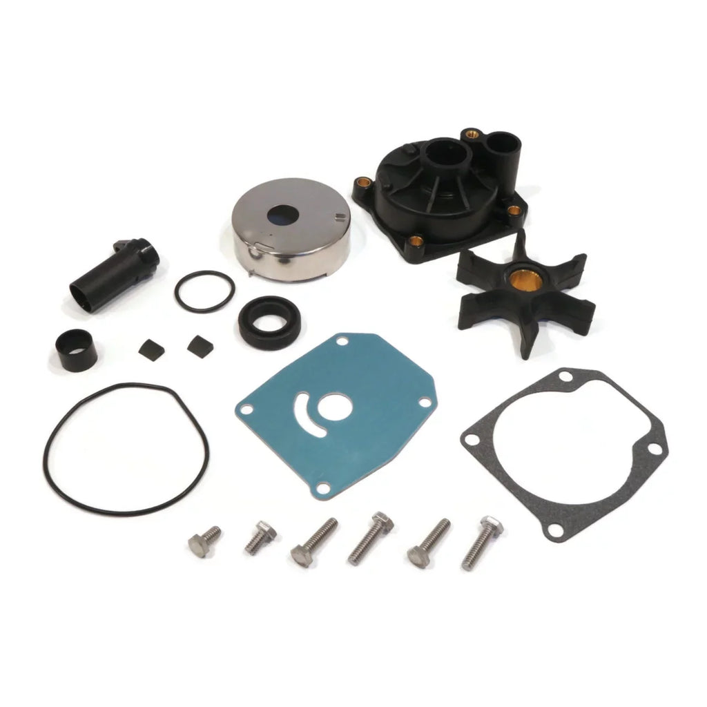 The  Shop | Water Pump Impeller, Housing Kit For 1993 Evinrude 65   Outboard Boat