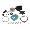 The  Shop | Water Pump Impeller, Housing Kit For 1993 Evinrude 65   Outboard Boat