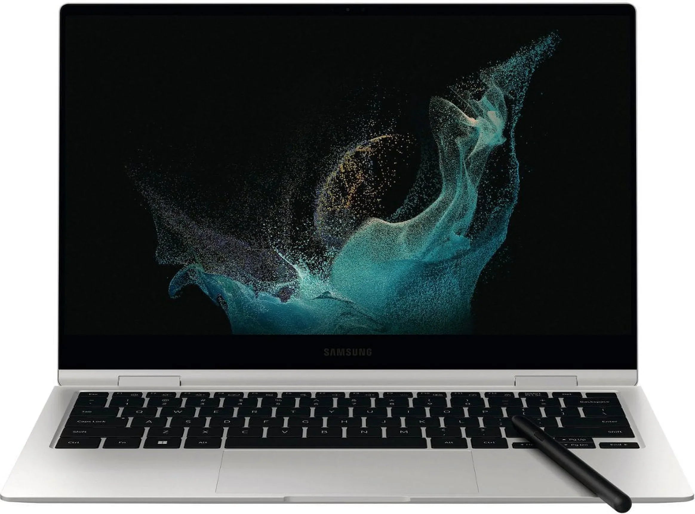 Samsung Galaxy Book2 Pro 360 13.3” Full   2-in-1 Touchscreen Laptop, Intel Core i7-1260P, 16GB , 512GB , Windows 11 Home
