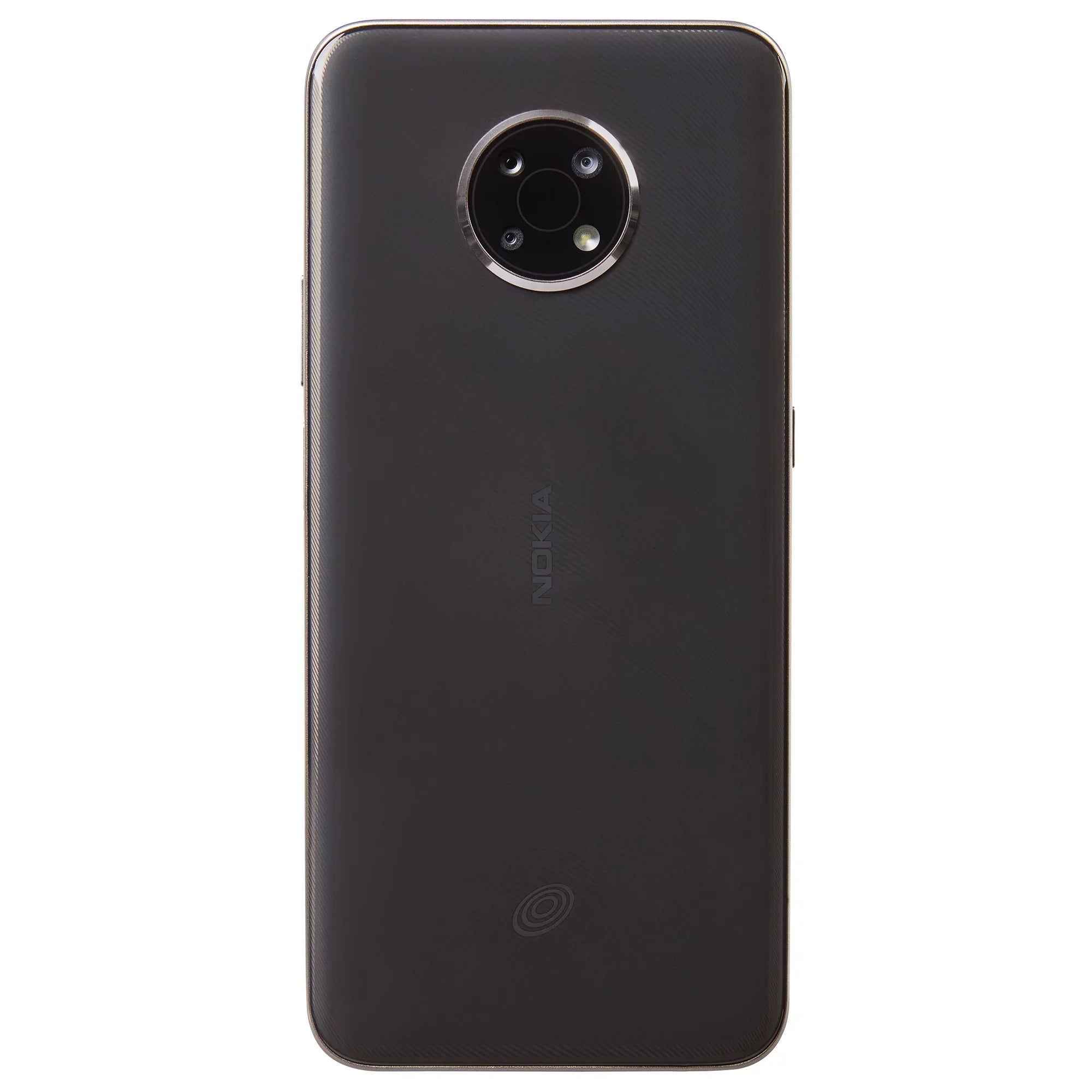 Simple Mobile Nokia , 64GB, Black - Prepaid Smartphone
