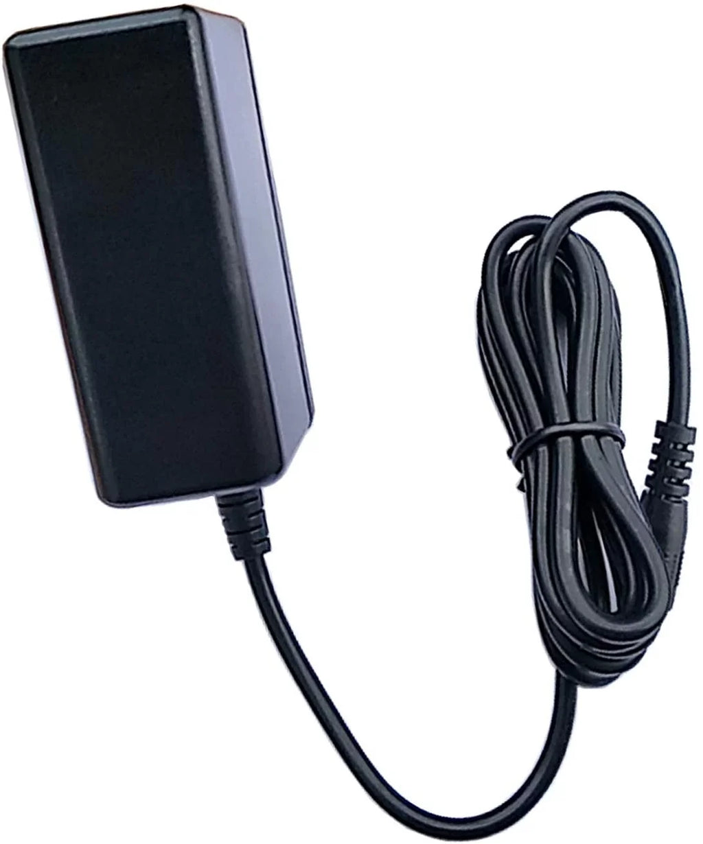 Adapter For Fostex -12A -12B Mixer and Tape Recorder Power Supply Cord Cable Charger