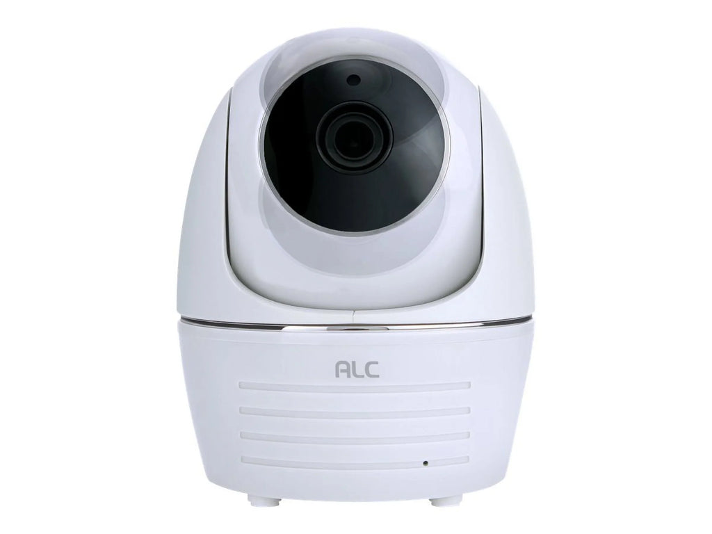 Sight   Full  1080p Indoor Pan&Tilt Wi-Fi Camera - Network surveillance camera - pan / tilt - indoor - color - 1920 x 1080 - 1080p - audio - wired - Wi-Fi - .264