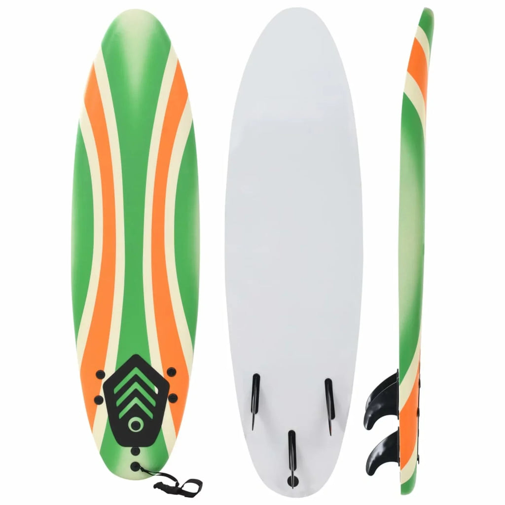 Dcenta Surfboard 66.9" Boomerang