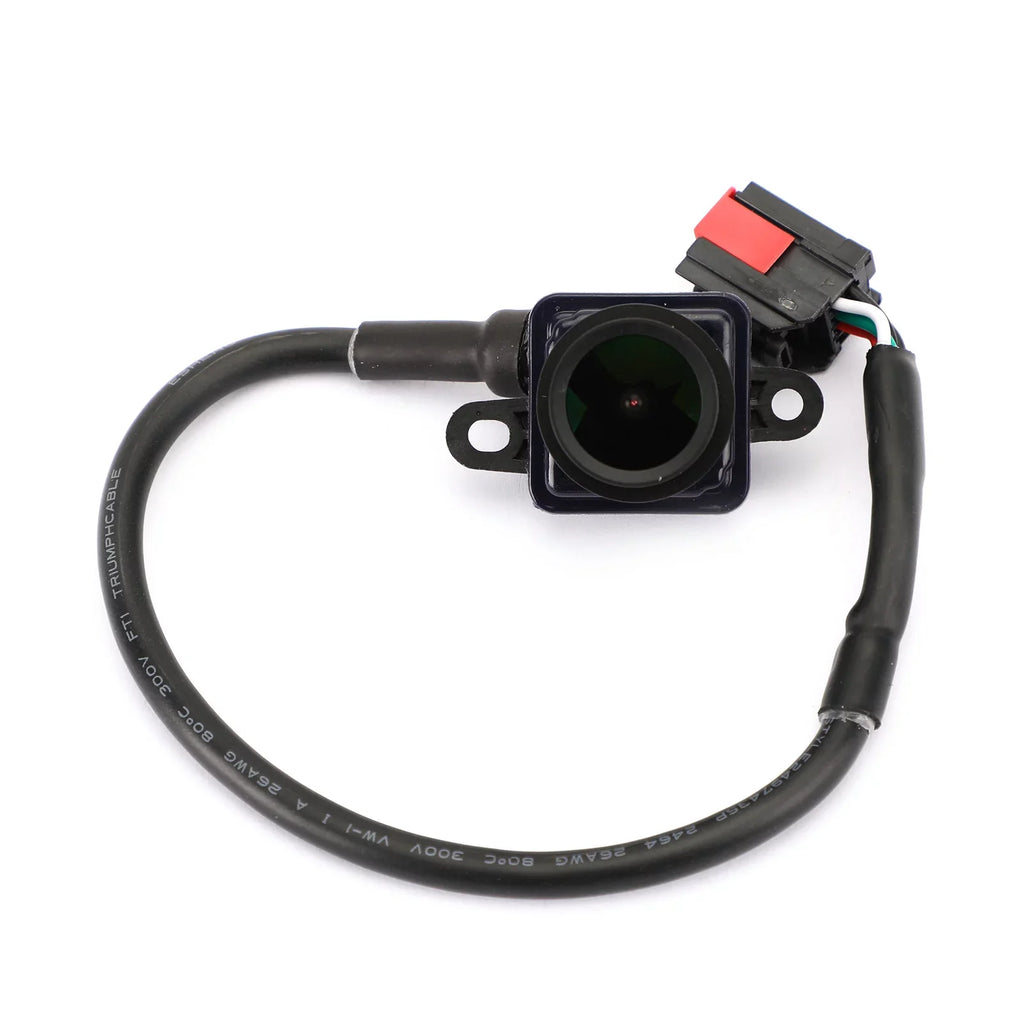 Rear View Back Up Assist Camera 56054058AH Fits For Chrysler Charger 2011-2014