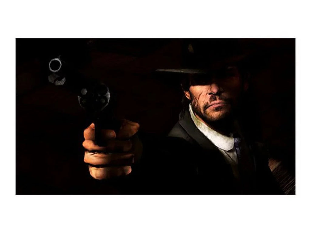 Red Dead Redemption 2: Ultimate Edition
