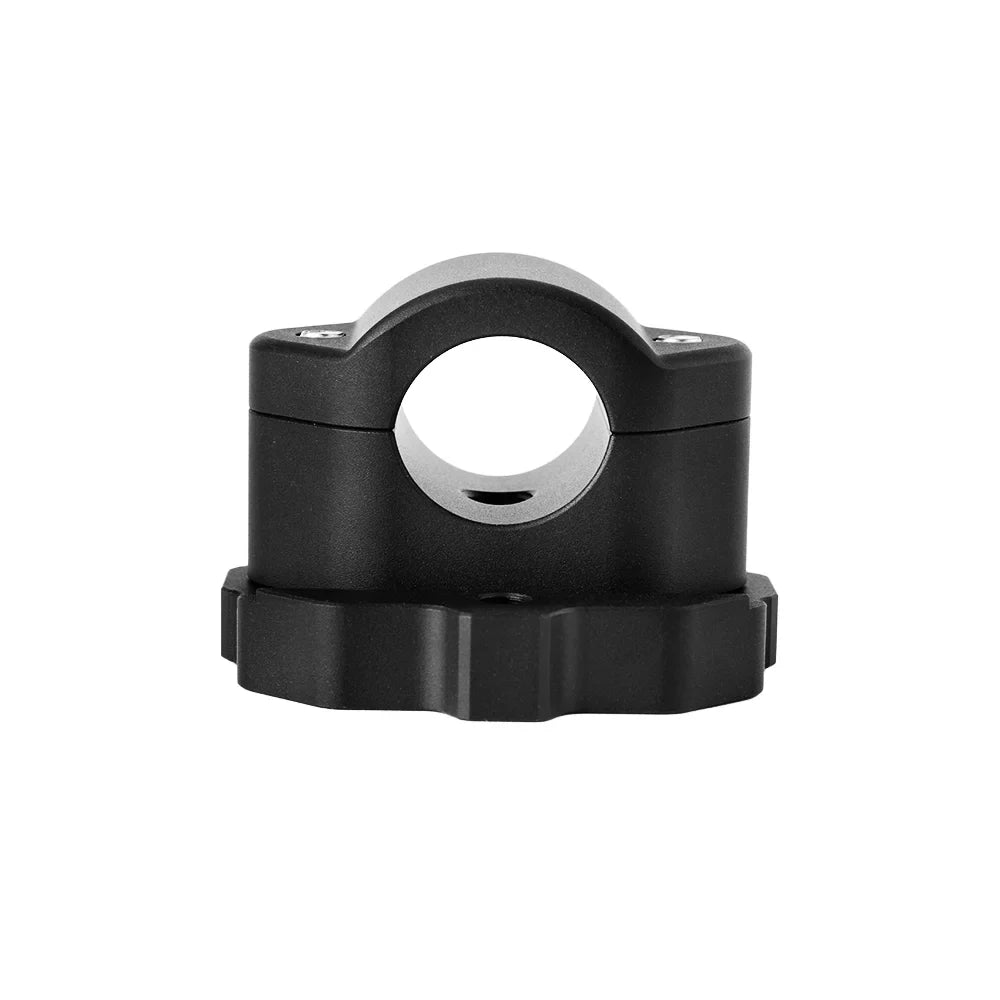 Universal Bar Mounted  Adapter For  and Garmin Zumo Fits For Brixton Motorcycles  125 / Haycroft /  /  Brixton Motorcycles  150 /  /  Brixton Motorcycles Classic 150i   Mount