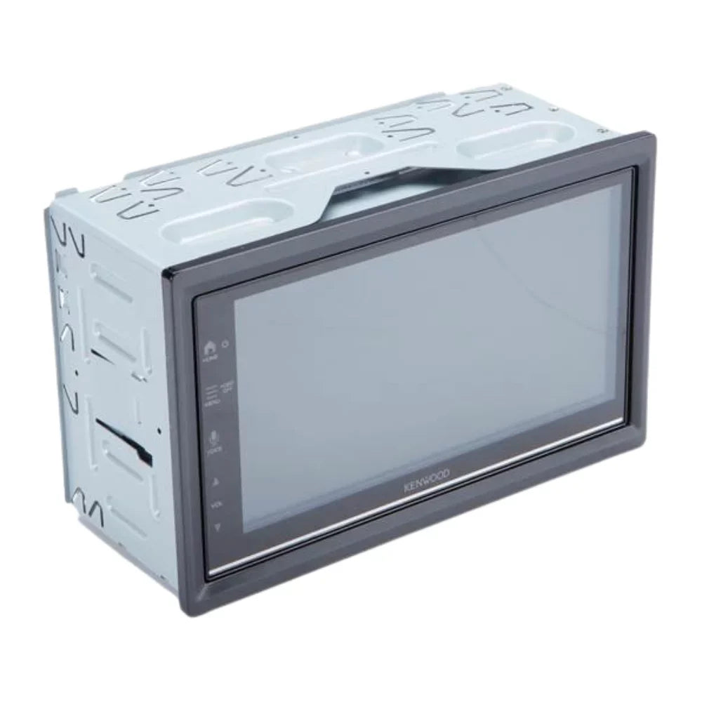 New Kenwood  6.8" Multimedia Receiver and -230 Universal Backup Camera