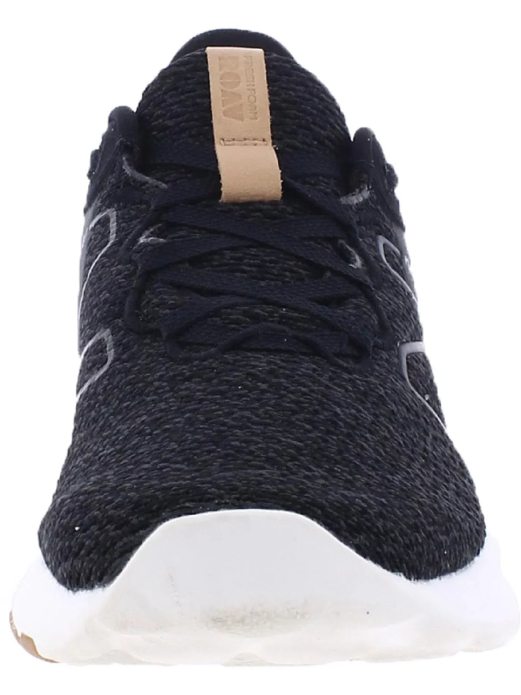 New Balance Womens Fresh Foam Roav v2 Fitness Athletic and Training Shoes