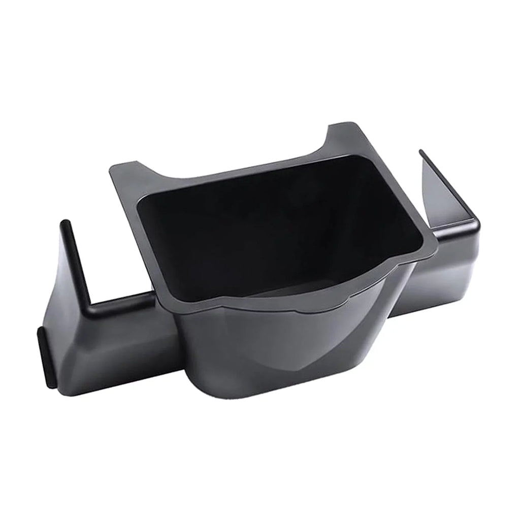 Underseat Storage Box Reusable Washable  Organizer Bottles