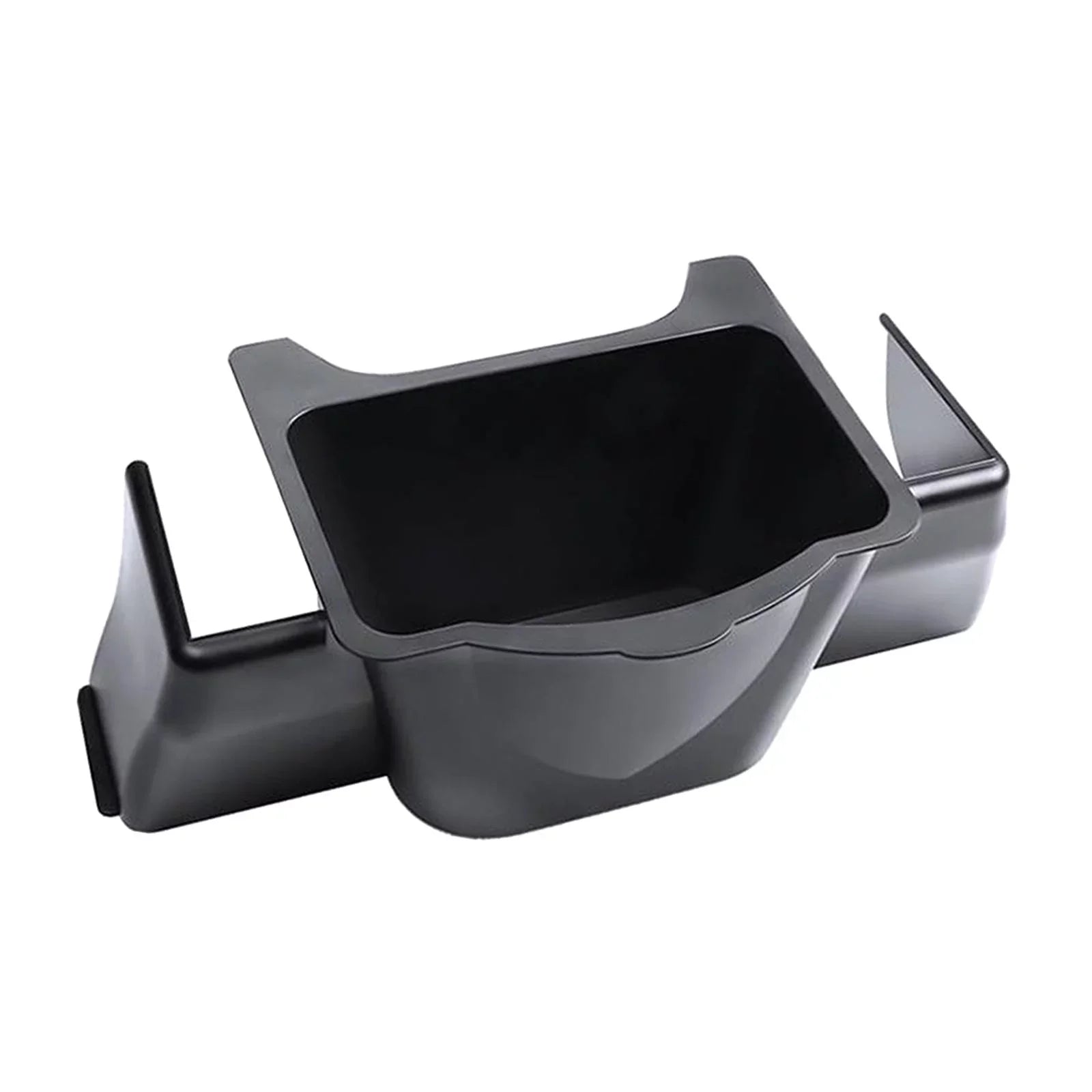 Underseat Storage Box Reusable Washable  Organizer Bottles