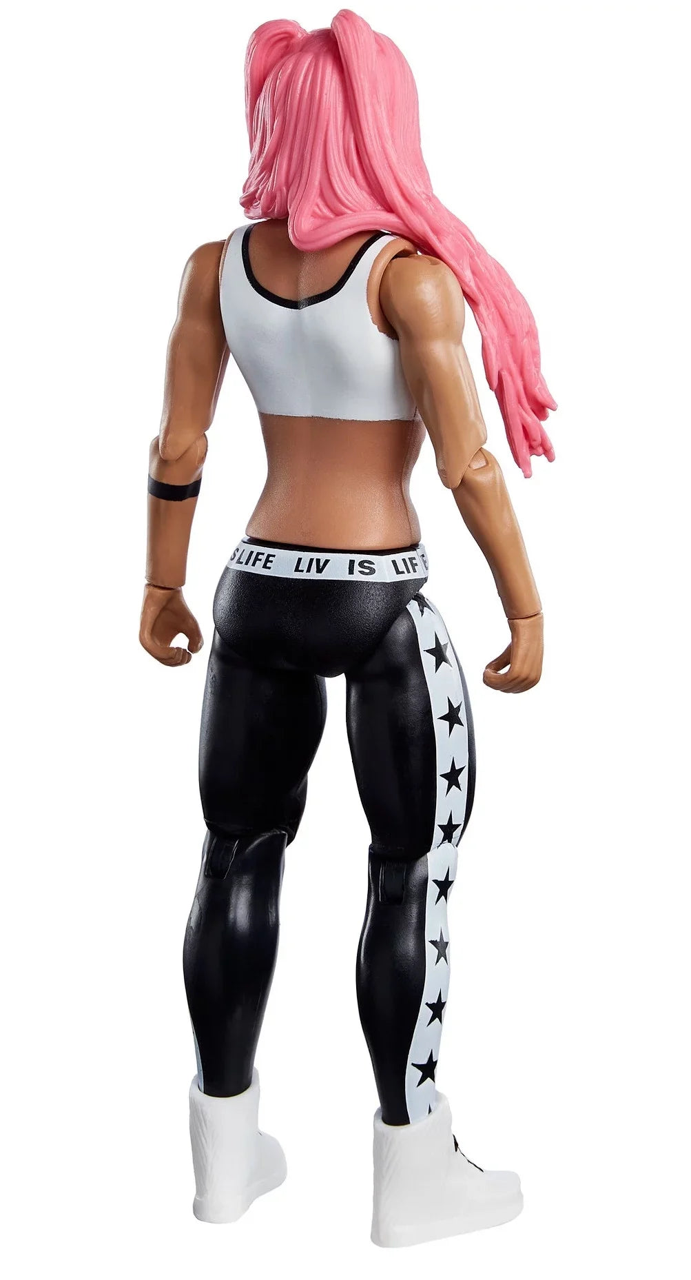 Liv Morgan Action Figure
