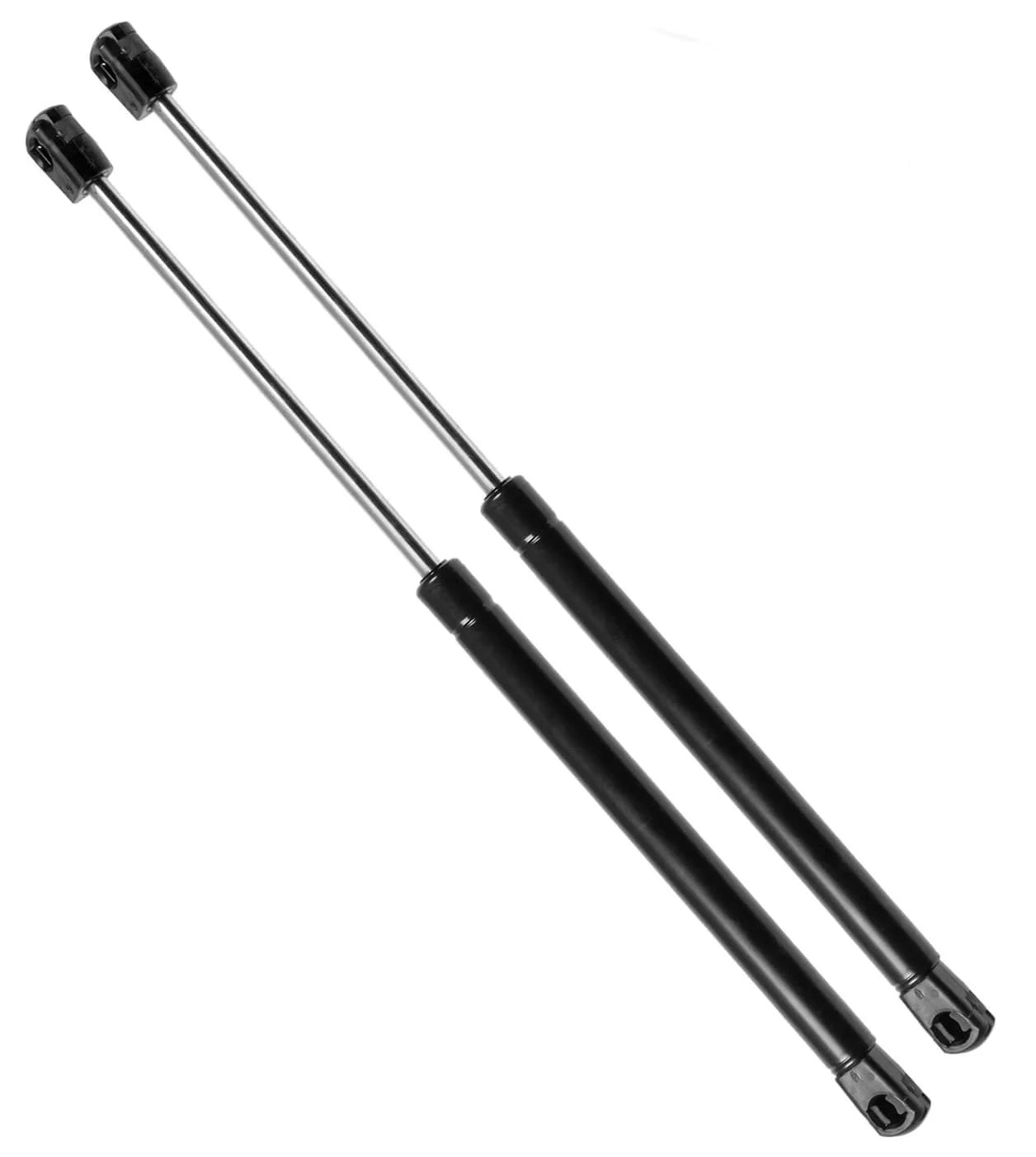 Qty 2 Made by Strong Arm 6408 Fits Mustang 2005 to 2014 Trunk Lift Supports with Spoiler