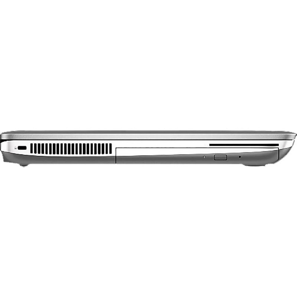 Used  ProBook 640  2.4GHz i5 8GB 320GB Windows 10 Pro 64 Laptop