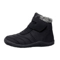 Women's Winter Plus Cotton Thickened High Top Casual Cotton Boots Outdoor Fashion Warm Snow Boots Winter Snow Boots Women Water Proof Snow Boots for Women Size 12 Wide Width Women's Snow Boots Size 12