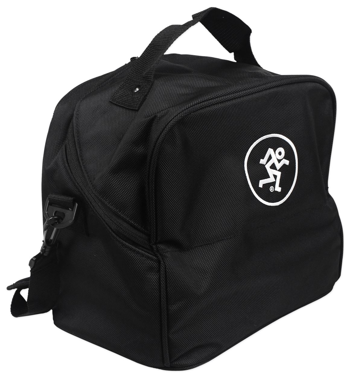 New Mackie  Powered Active  Monitor Speaker + -150 Travel Bag