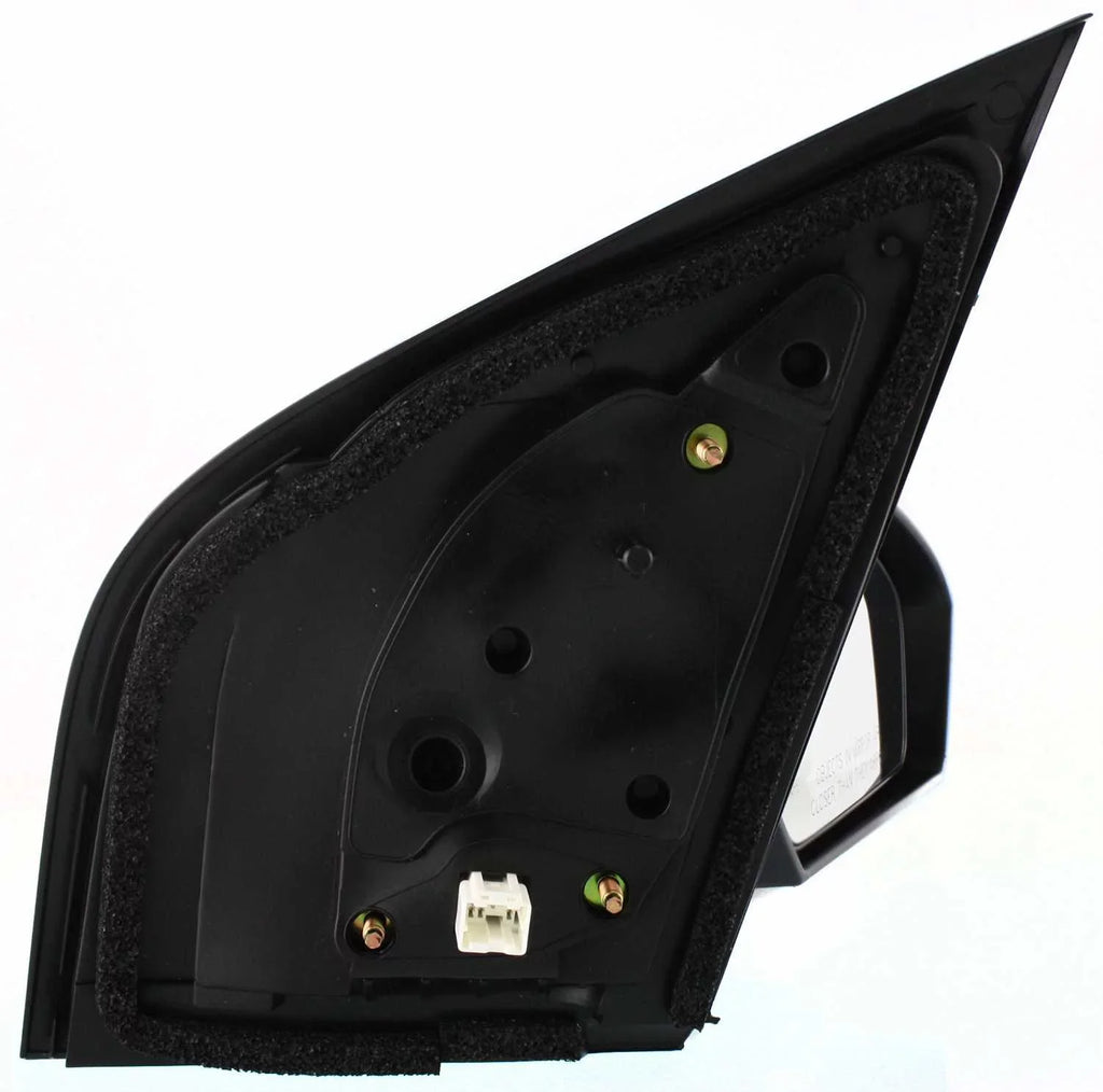 Mirror Compatible With 2007-2012 Nissan Sentra Right Passenger Side Paintable Kool-Vue