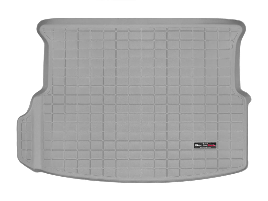 WeatherTech Cargo Trunk Liner suitable with Escape, Mariner, Tribute - Behind 2nd Row Seating, Grey